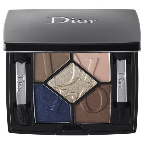 dior 5 couleurs eyeshadow palette cosmopolite 766|Dior 5 couleurs eyeshadow electrify.